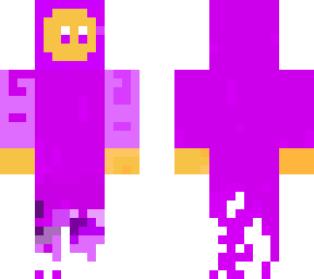 purple razzboy