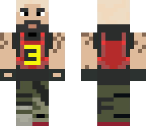 rap boy reloaded (eminem fortnite skin)