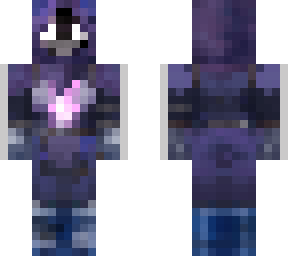 raven team leader