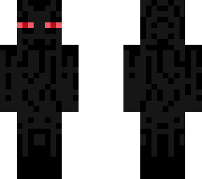 red eyes