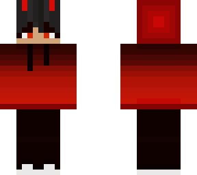 red hoodie 2.1