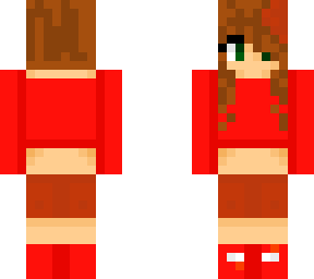 red roses