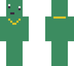 rich alien