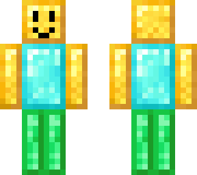 rich noob