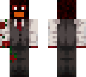 rose penguin 2