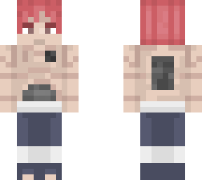 sasori puppet