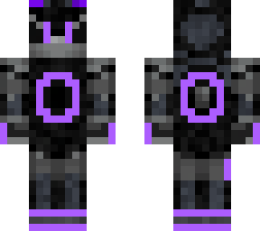 shadow metal