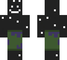 shadow spawn