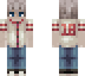 skin