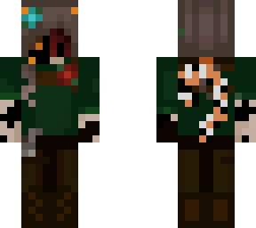 soldier