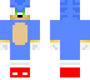 sonic