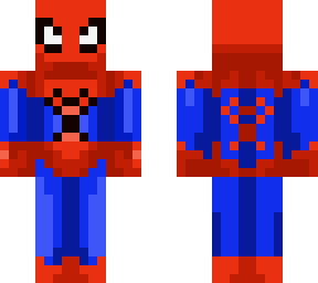 spider man