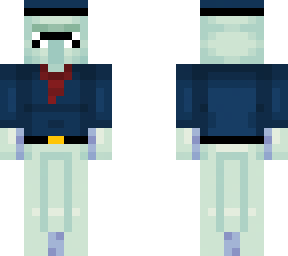 squid guard