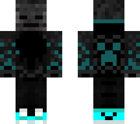 strikerplayz's java skin