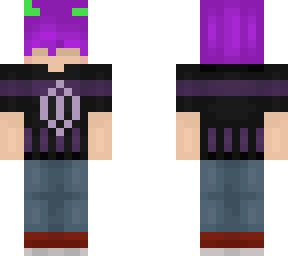 super cool skin
