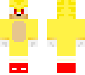 super sonic
