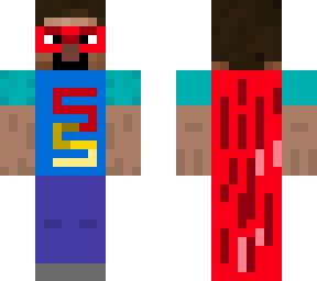 super steve