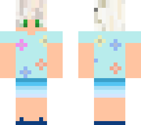 surfer boy