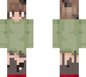 swadie (origin: strider)