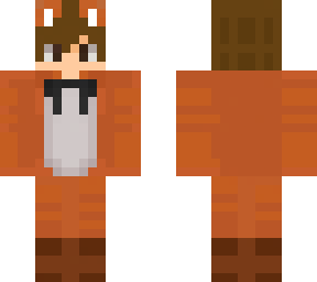 swetee arminn fox