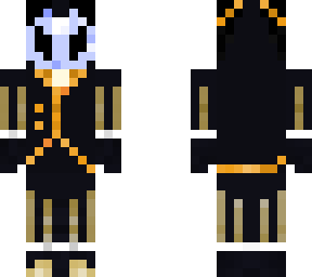 synner jester