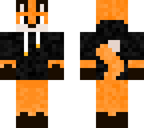 t-fox