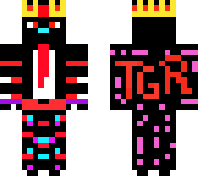 tgr dark