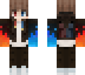 the best skin