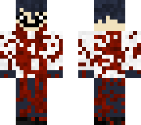 the butcher