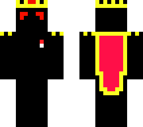 the dark king