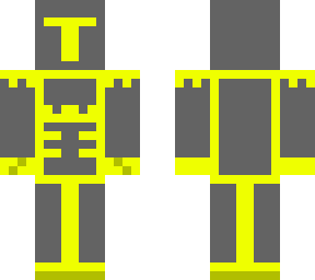 the golden knight