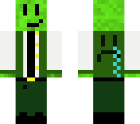 the green goober