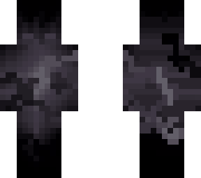 the void had an end (destorted)