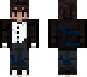 this is just a remix (with my own logo in back)