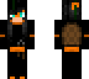 tmnt fan (girl) (fixed)