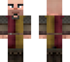 torvald guard