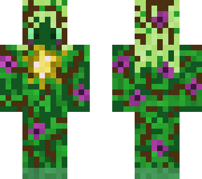 tree girl