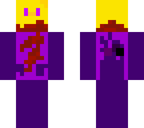 tumored battler