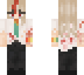 upgradded tlr redd skin