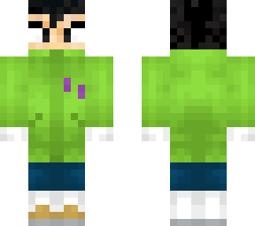 vegeta sab