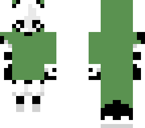 wendigo guy