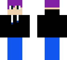 wexyblack
