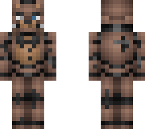 withered freddy