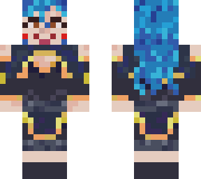 yusaki rpg