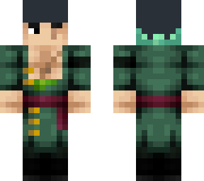 zoro edited (credits to:natsu201281)