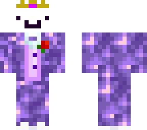 [pure] wemmbu [unfeigned amethyst tuxedo]