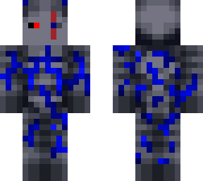 [what if?] the wavesinger: bluechainwonder sendaris - clan master (middle aged)