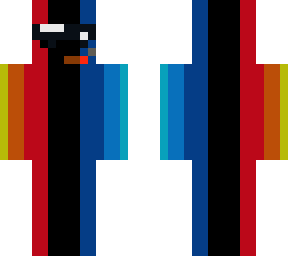 3d man