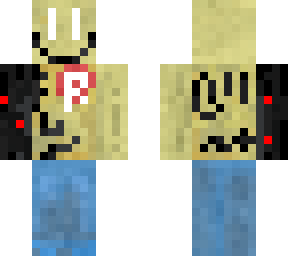 aberrant john doe