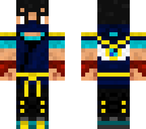 absolun skin moderno v2
